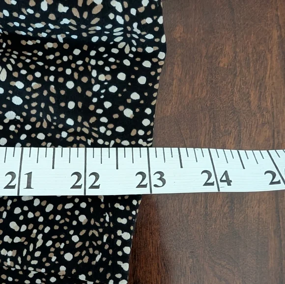 2/$10 Women's Fitted Blouse - Picture 6 of 7